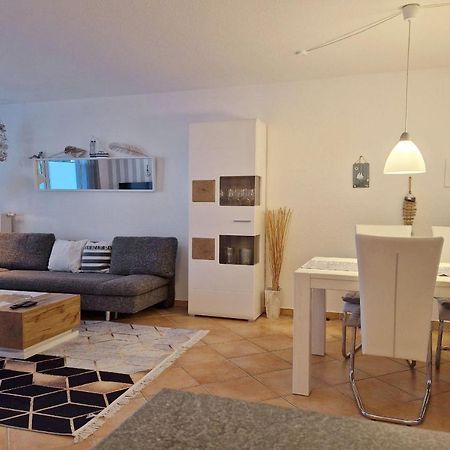 Ferienwohnung Graugans Baabe Exterior foto